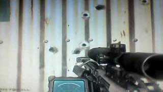 MW2:WILD FIRE CONTROLLER