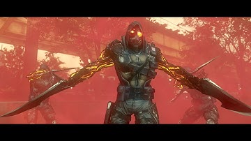 Prototype 2 (PS5) Part 5 Whitelight!