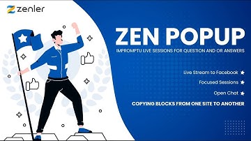 😍 𝗭𝗘𝗡 𝗣𝗢𝗣𝗨𝗣 - 𝗖𝗼𝗽𝘆𝗶𝗻𝗴 𝗕𝗹𝗼𝗰𝗸𝘀 𝗳𝗿𝗼𝗺 𝗼𝗻𝗲 𝘀𝗶𝘁𝗲 𝘁𝗼 𝗮𝗻𝗼𝘁𝗵𝗲𝗿 😍