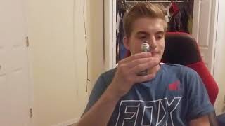 SNOWWOLF MINI REVIEW / HOW TO CLEAN A COIL