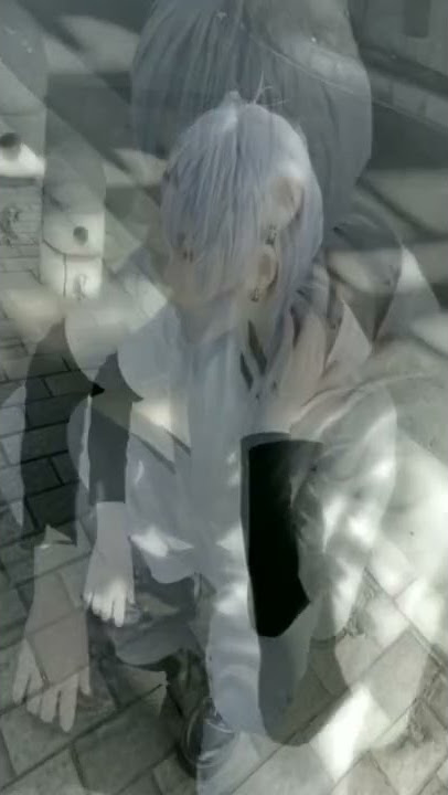mitsuya Takashi | cosplay #mitsuya #tokyorevengrs #cosplay #shorts #jedagjedug #anime