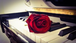 Amazing Nature! Relaxing Piano Music. Romantic Music for Stress Relief, Sleep, Study, Music Therapy