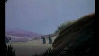 Axterix Versus Cesar 1