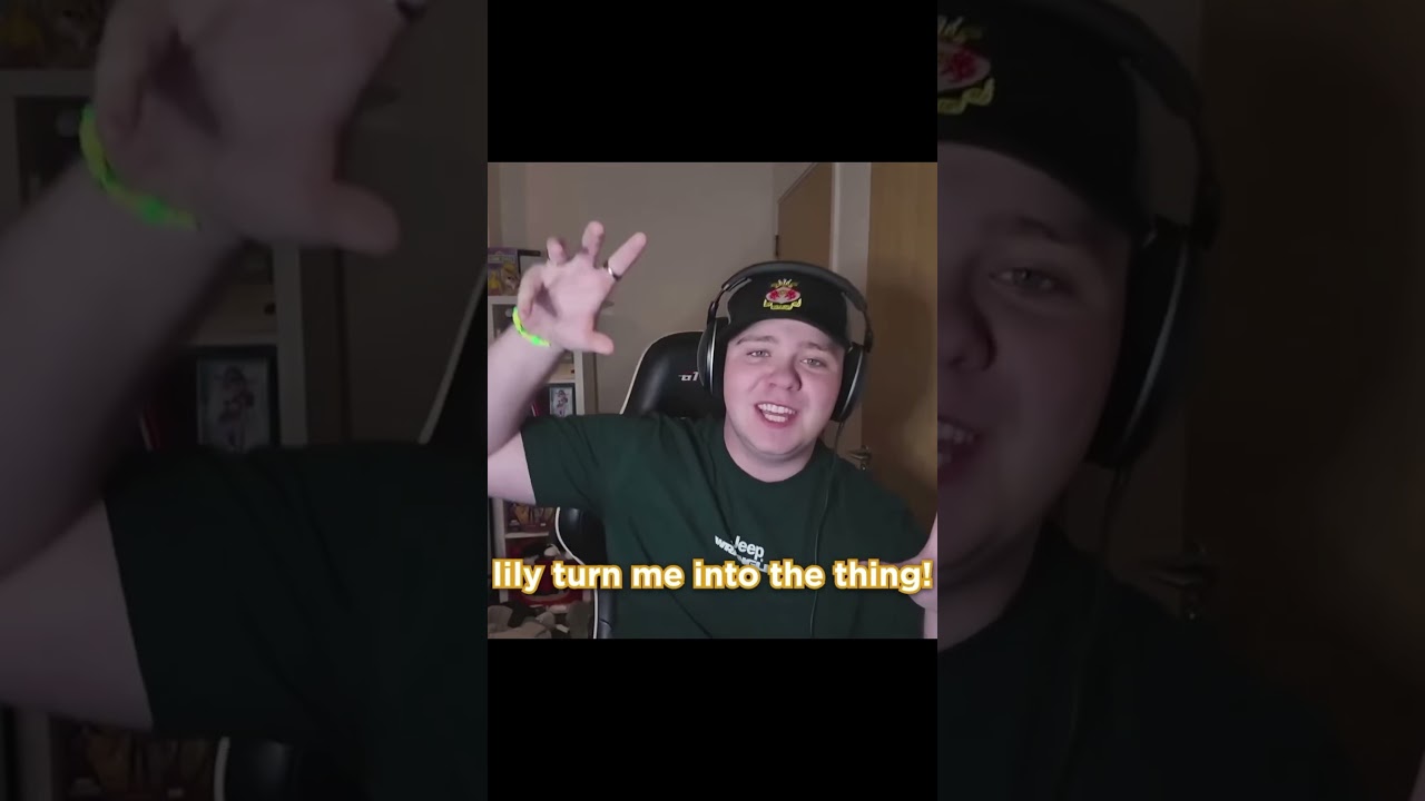 be there or be square. #twitchclips #averageharry #foryou #jackmanifold