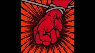 METALLICA | ST. ANGER FULL ALBUM 2003 @CTMUSIC70