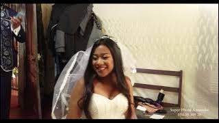 Mariage Judicaël et Jessy 2021