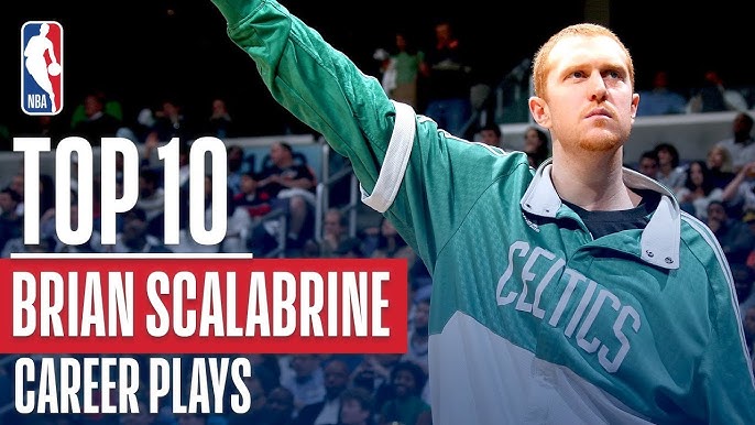 Brian Scalabrine on X: I can easily serve pasta for all the