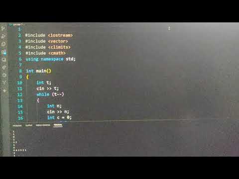 B.Split Soft | codeforces solution | div 1:+div+2 | Contest