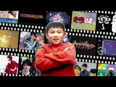 1日1万1回感謝のうんこちゃんMAD【加藤純一】