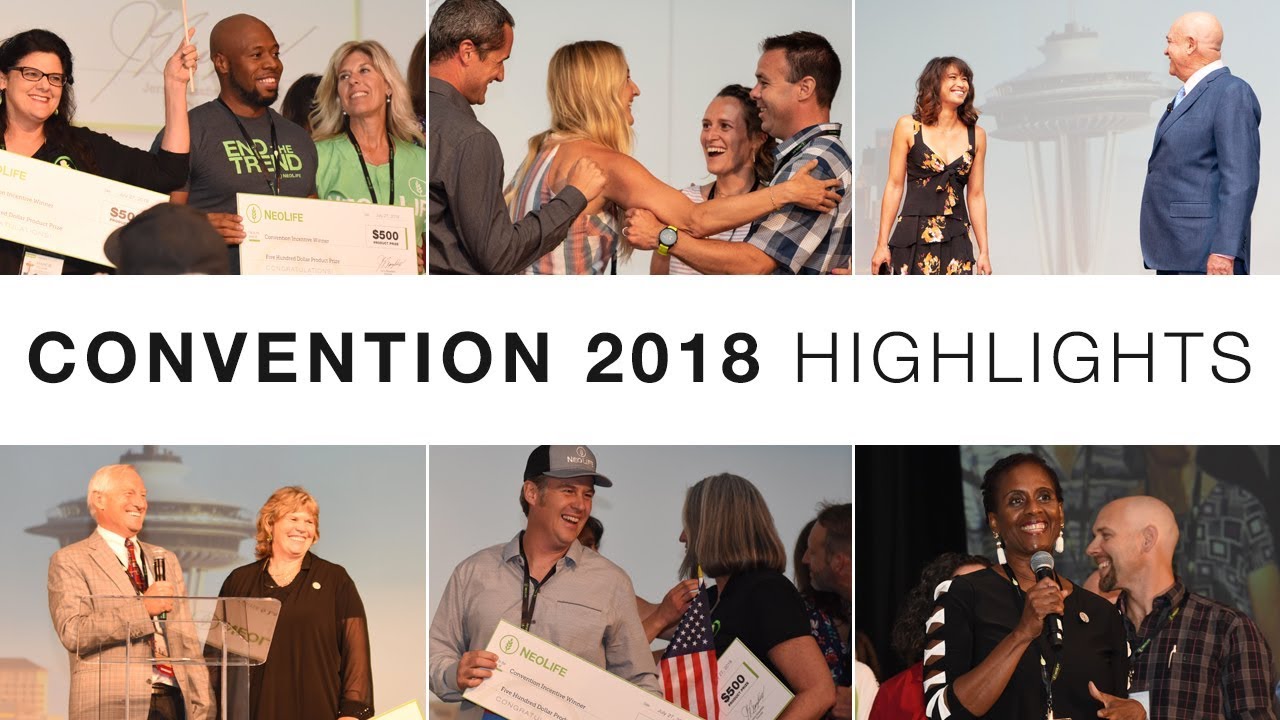 leadership quotes 60 Year Celebration at Convention 2018
