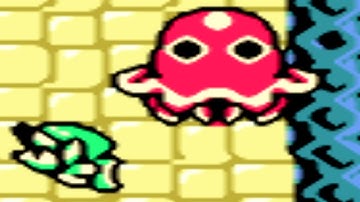 Zelda Oracle Of Ages 100% Walkthrough Part 23 No Commentary Gameplay Plasmarine Fight & Rolling Sea