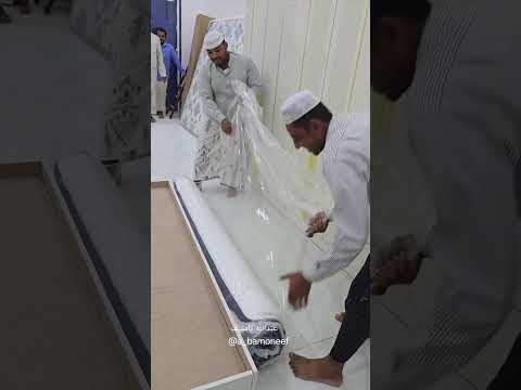 الصين معاد خل ت شيء إلا وعملته لي بيتزو جون شوفوا سرايا المكلا في تريم جاب سفنجات طبية تجي في كرتون