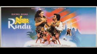 Rhoma Irama - Zulfikar (4K / HQ ORIGINAL STEREO) SoundTrack Film/ Nada - Nada Rindu