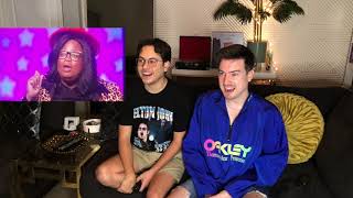 Meet the Queens of Rupaul's Drag Race All Stars 6 Cast Reveal Reaction!