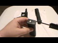 Glock magazine disassembly and reassembly