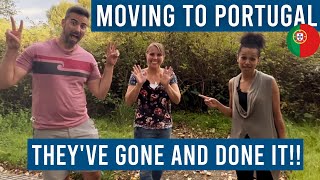 What you NEED to KNOW when moving to Portugal! Tips from those who&#39;ve done it!