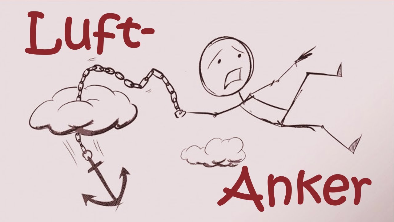 95.5 Luft-Anker von Bernd Fleißner (Buchbesprechung)