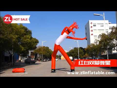 Blow Up Inflatable Air Dancer / Sky Dancer by ZL