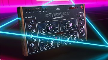 Retronaut Quick Introduction