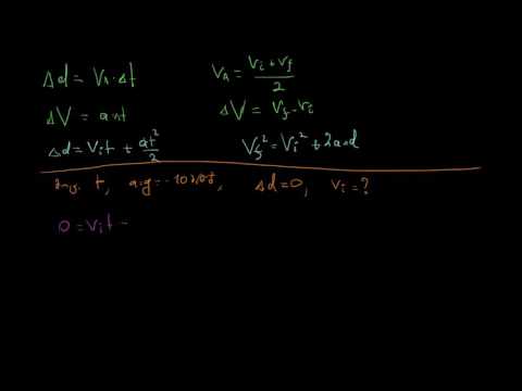 კუთხით გასროლილი სხეული (ნაწილი 5)