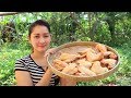 Yummy Chicken Wing Fried Recipe - Chicken Wing Cooking - Cooking With Sros