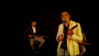 Video thumbnail of "Gary-Keren shavo (feldolgozás, Cover )"