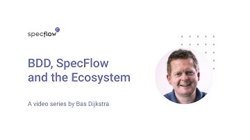 Getting Started with SpecFlow