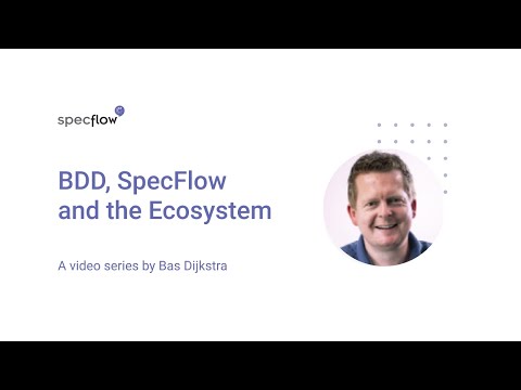 Getting Started with SpecFlow