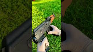 Romarm Cugir Draco 7.62x39mm