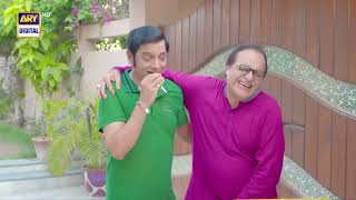 Bulbulay Season 2 Episode 203 | 20th May 2023 | ARY Digital