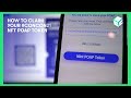 How to Claim your #ConCon21 NFT POAP Token