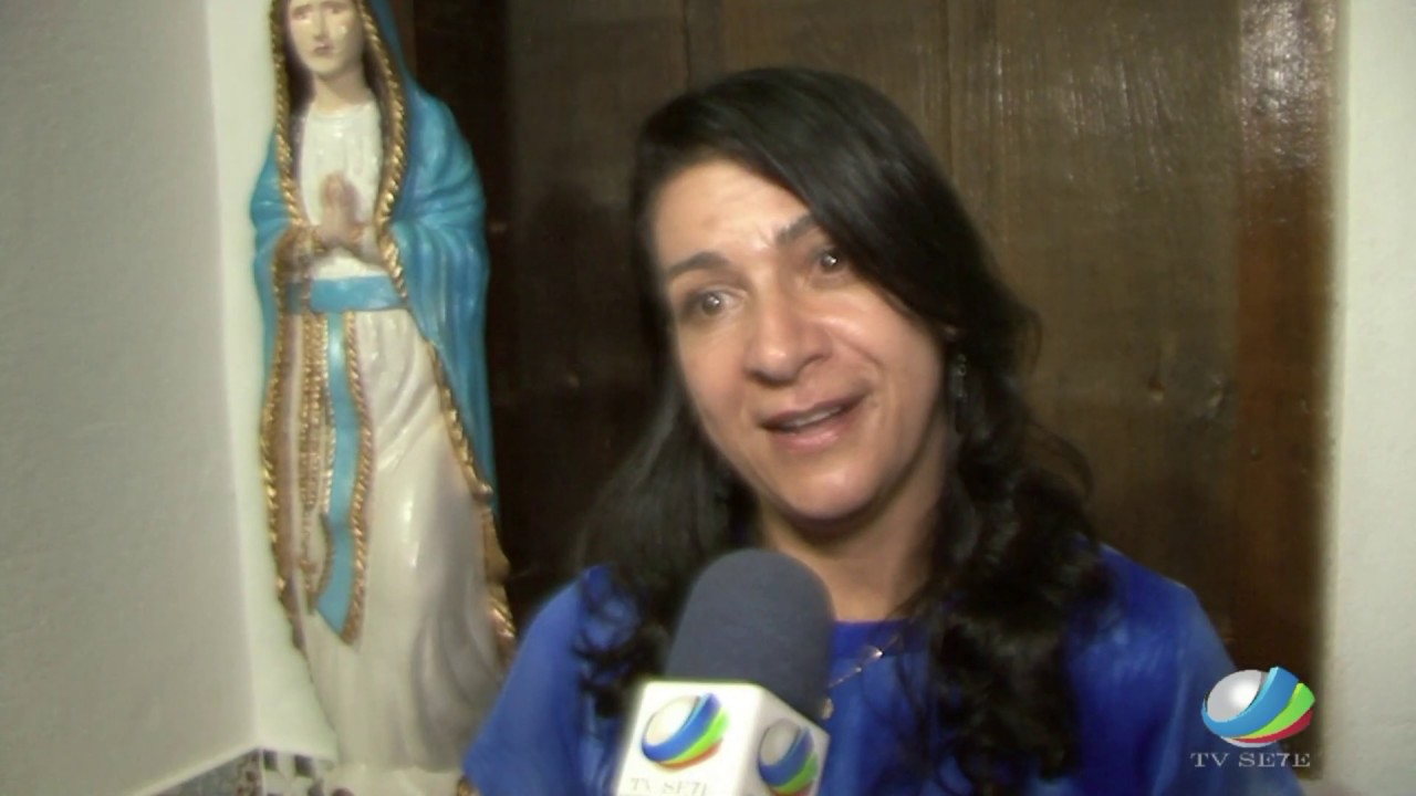 VALE DA IMACULADA EM PIEDADE DOS GERAIS COMPLETA 31 ANOS