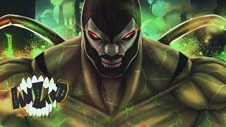 Wlo - Arma Absoluta Absolute Batman Bane Absoluto