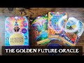 The golden future oracle