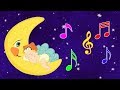 ➤➤【睡眠専門医監修】赤ちゃんがぐっすり眠れる音楽 ♫ ♫ 赤ちゃん 子守唄 ♫♫♫ 赤ちゃん 胎内音