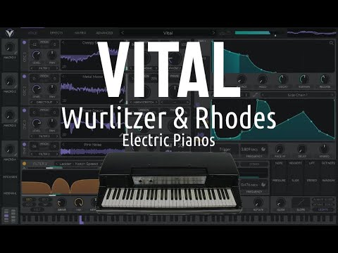 How To: Wurlitzer