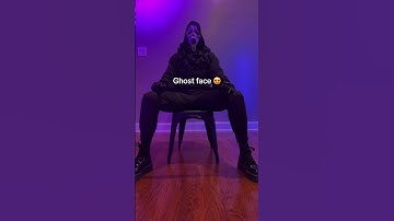 The last one tho 😩 #horrorfan #scarystories #ghostface #cosplay #crush #obsessed