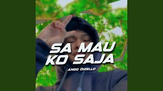 Download Lagu SA MAU KO SAJA Download Lagu SA MAU KO SAJA