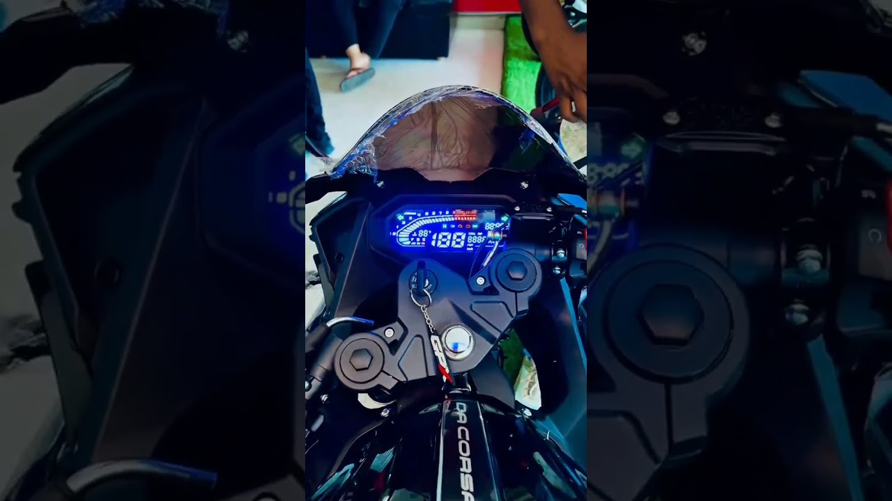 gpx demon start sound 