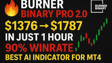 MOST POWER BINARY OPTION  NON-REPAINT MT4 INDICATOR #quotex #indicator #mt4 #nonrepaint