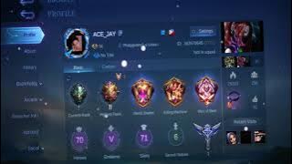 PRESET VIRAL ML TIKTOK DJ SORRY NYANDA BARASA ALIGHT MOTION  | ACEJAY TV