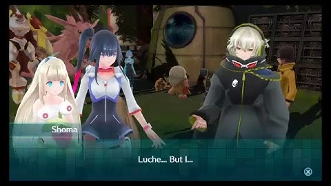 Digimon World Next Order:Final boss fight Omegamon Alter B vs my ExE Gallantmon