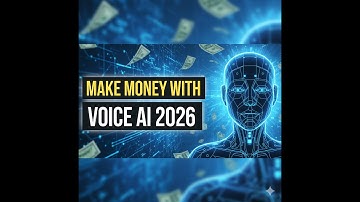 How To Make Money With HighLevel Voice AI In 2026!
