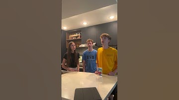 Thumbnail of Kitchen harmony, When The Party’s Over #singing #singingvideos #whenthepartysover #billyeilish