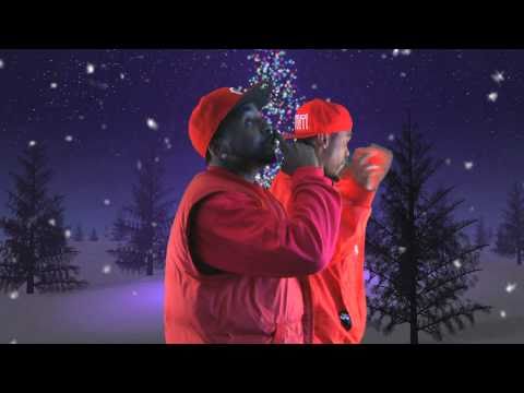 Fresh Ft. Black Jackk and Salo "Santa Clause" Musi...