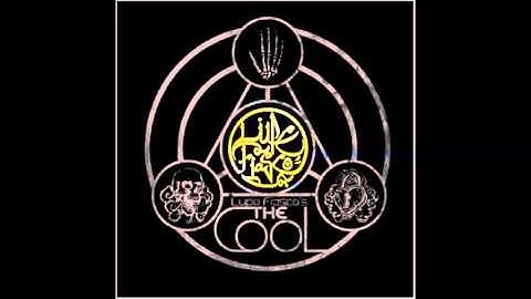 08: Gold Watch - Lupe Fiasco