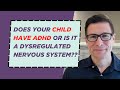 What Traditional Doctors Miss About Your Child's ADHD
