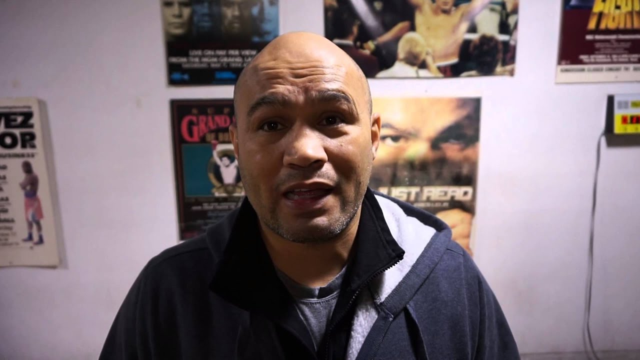 Controversial Boxing Decisions Historical Boxer's Perspective YouTube