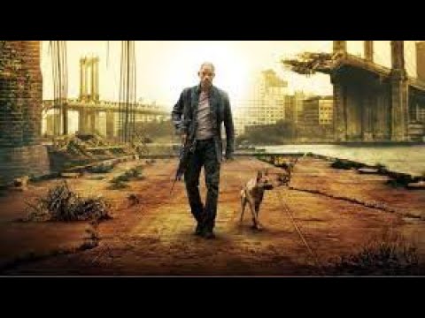 Ben Efsaneyim ( I'm Legend ) Full Movie