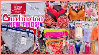 👙BURLINGTON INTIMATE APPAREL❤️ AMAZING BRAND FOR LESS‼️UNDERGARMENT BRAS & PANTIES👙SHOP WITH ME❤︎